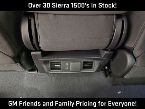 New 2026 GMC Sierra 1500 Elevation AWD/4WD image 29