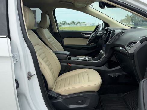 Used 2024 Ford Edge SEL w/ Convenience Package AWD/4WD image 23