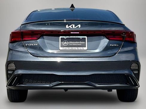 Used 2023 Kia Forte GT-Line FWD image 6