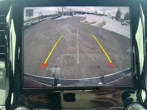 Certified 2022 RAM 1500 Laramie image 13