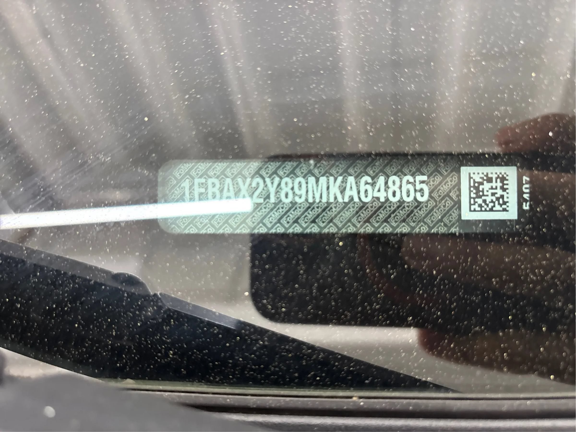 Used 2021 Ford Transit 350 XLT RWD image 26