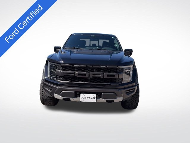 Certified 2023 Ford F150 Raptor AWD/4WD image 10