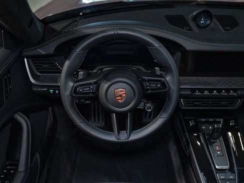 Used 2026 Porsche 911 GTS RWD image 34