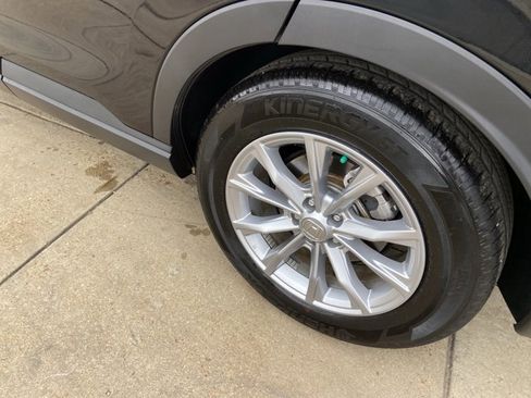 Used 2025 Honda CR-V EX-L image 29