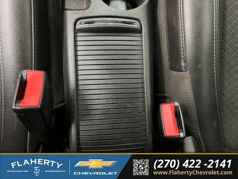Used 2018 Buick Encore Preferred FWD image 31