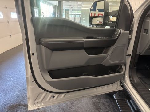 New 2026 Ford F250 XL w/ STX Appearance Package image 21