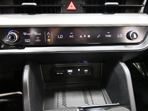 Certified 2023 Kia Sportage X-Line w/ X-Line Premium Package AWD/4WD image 26