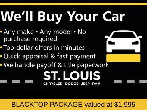 Used 2022 Dodge Durango GT AWD/4WD image 3