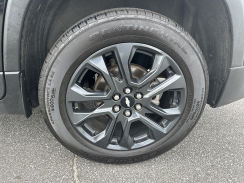 Used 2020 Chevrolet Traverse RS FWD image 10