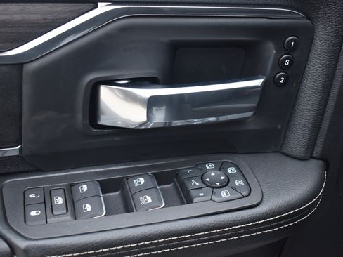 New 2026 RAM 3500 Laramie image 14