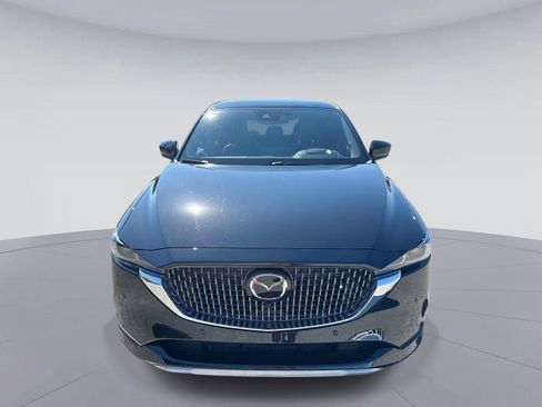 Certified 2025 MAZDA CX-5 Signature image 9