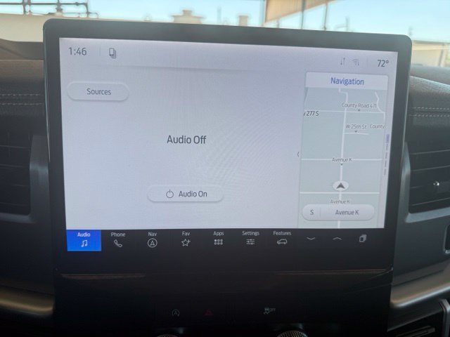 Used 2024 Ford Expedition XLT RWD image 21