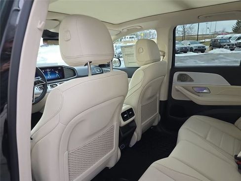 New 2026 Mercedes-Benz GLE 350 4MATIC image 17