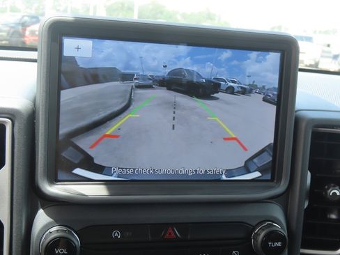 Used 2024 Ford Bronco Sport Big Bend AWD/4WD image 30