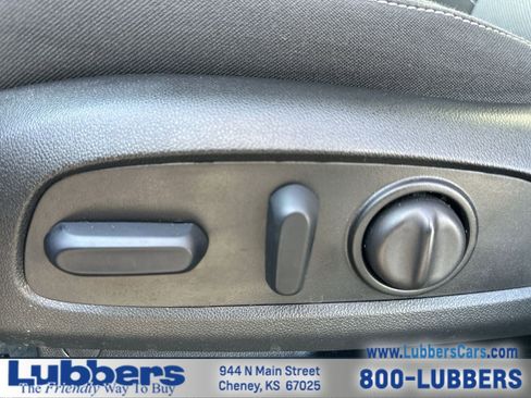 Used 2024 Chevrolet Blazer LT w/ Convenience Package image 12