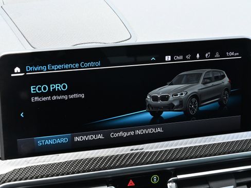 Certified 2024 BMW X3 M40i w/ Premium Package AWD/4WD image 33