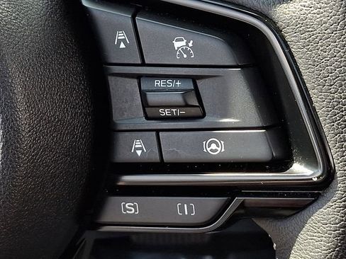 Certified 2025 Subaru Forester Premium image 22