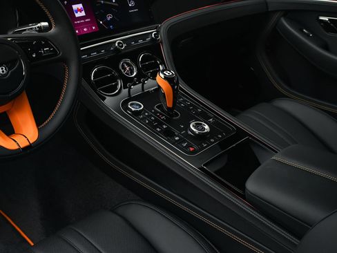 New 2025 Bentley Continental GT AWD/4WD image 42