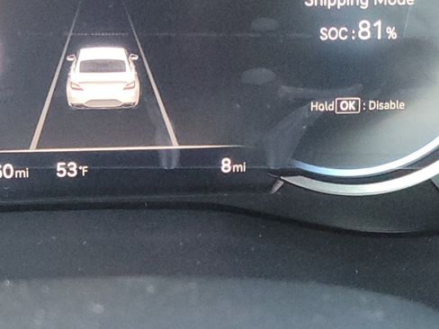 New 2026 Genesis G70 2.5T image 29