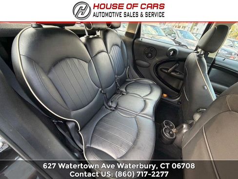 Used 2016 MINI Cooper Countryman S AWD/4WD image 40