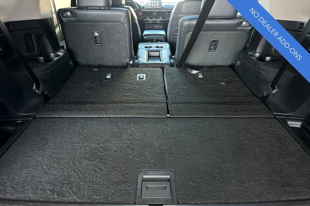 Certified 2023 Honda Pilot Touring image 18