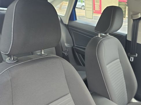 Used 2023 Volkswagen Jetta S FWD image 24