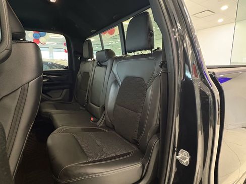 Used 2019 RAM 1500 Sport w/ Level 2 Equipment Group image 22