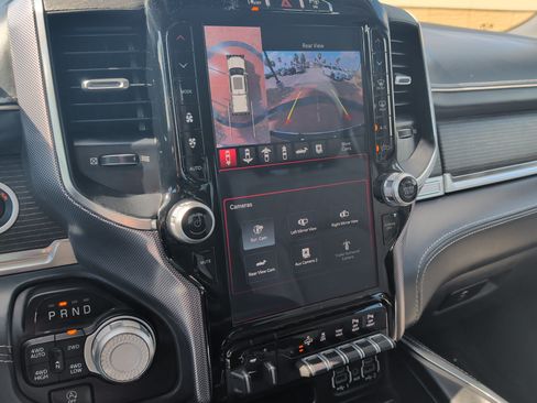 Used 2023 RAM 1500 Limited AWD/4WD image 19
