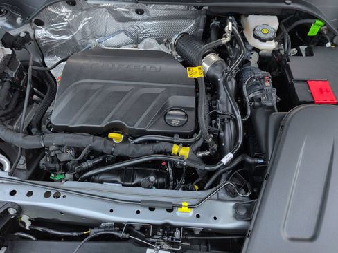 New 2026 Chevrolet Trax LT FWD image 54