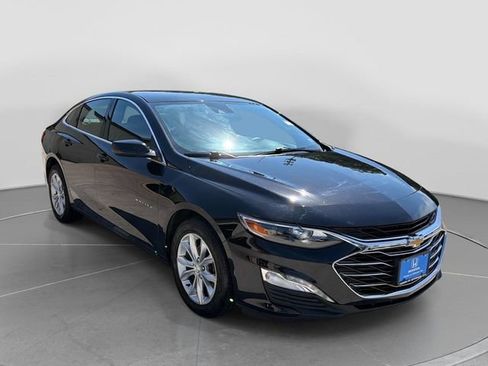 Used 2024 Chevrolet Malibu LT FWD image 9