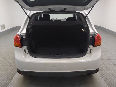 Used 2015 Mitsubishi Outlander Sport ES FWD image 29