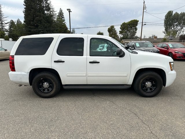 Used 2013 Chevrolet Tahoe 2WD image 11