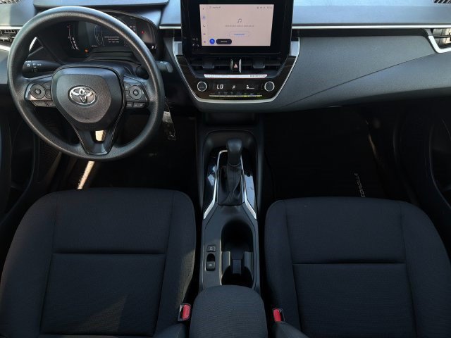 Used 2026 Toyota Corolla LE FWD image 9