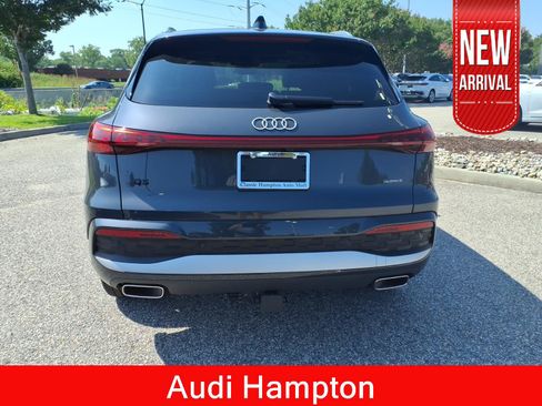 Used 2025 Audi Q5 Premium w/ Premium Plus AWD/4WD image 7