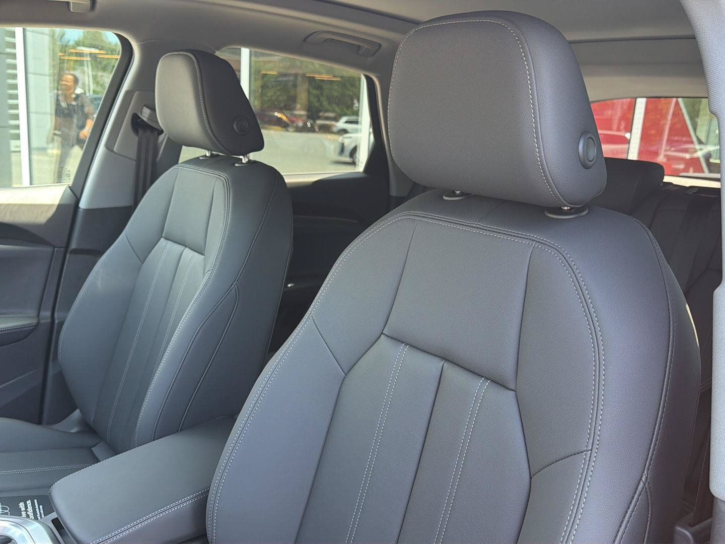 New 2026 Audi Q5 2.0T AWD/4WD image 8