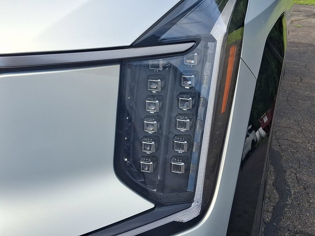 Certified 2024 Kia EV9 GT-Line AWD/4WD image 9