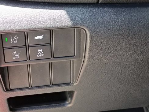 Used 2021 Honda CR-V EX-L image 21