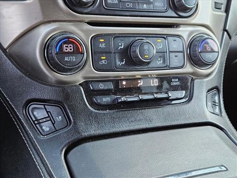 Used 2017 GMC Yukon XL Denali w/ Open Road Package image 13