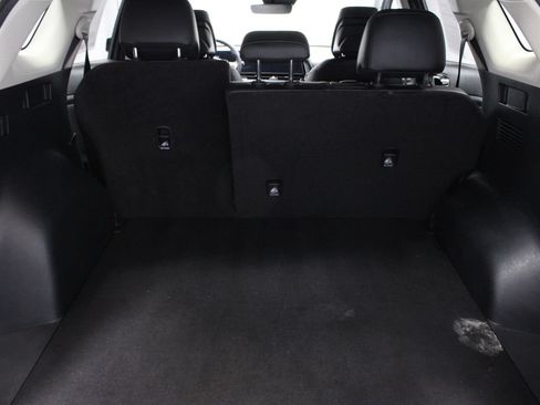 Used 2025 Kia Sportage EX AWD/4WD image 10