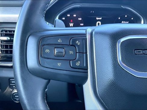 Used 2025 GMC Sierra 1500 Denali AWD/4WD image 19