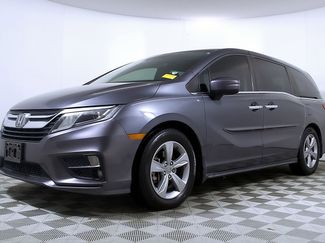 Used 2019 Honda Odyssey EX video 2