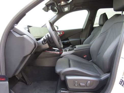 Used 2026 BMW X3 xDrive30 AWD/4WD image 11