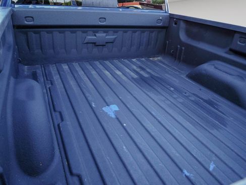 Used 2017 Chevrolet Silverado 1500 LT w/ All Star Edition AWD/4WD image 9