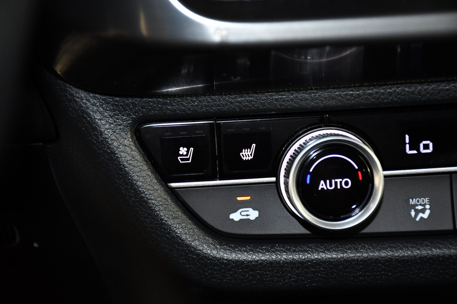 Certified 2025 Acura ADX A-Spec AWD/4WD image 29