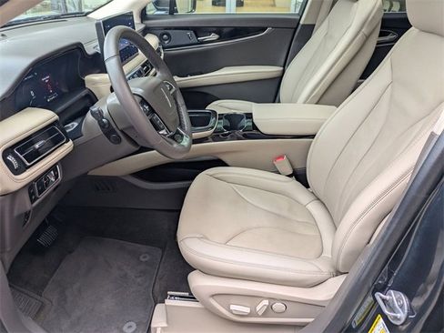 Used 2023 Lincoln Nautilus Reserve w/ Luxury Package image 23