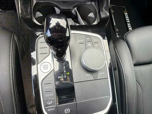 Certified 2023 BMW X3 xDrive30i w/ Premium Package AWD/4WD image 15