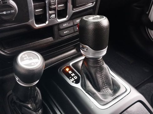 Certified 2021 Jeep Wrangler Unlimited Sport image 27