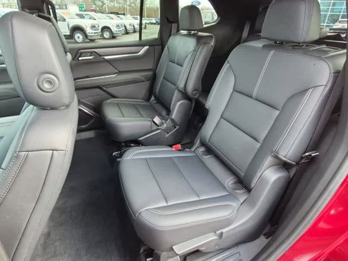 Used 2024 GMC Acadia Elevation w/ LPO, Floor Liner Package image 9