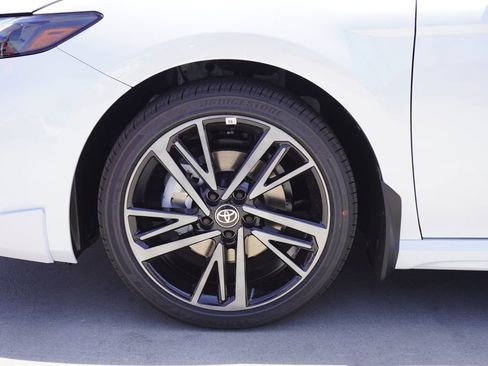 Certified 2026 Toyota Camry XSE AWD/4WD image 16