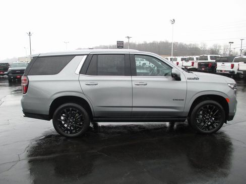 Used 2024 Chevrolet Tahoe High Country image 5